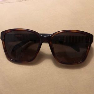 Authentic Fendi Sunglasses